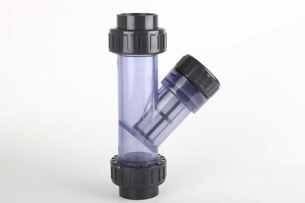 石碌镇Y型过滤器