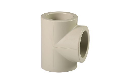 石碌镇PPH正三通 (DIN)