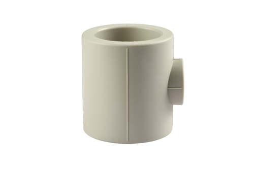 石碌镇PPH异径三通(DIN)