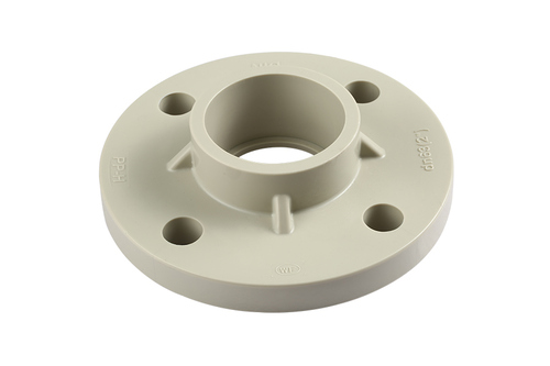 石碌镇PPH一体式法兰(DIN)