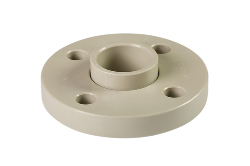 石碌镇PPH双片式法兰(DIN)