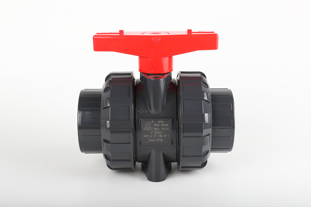 石碌镇双由令球阀