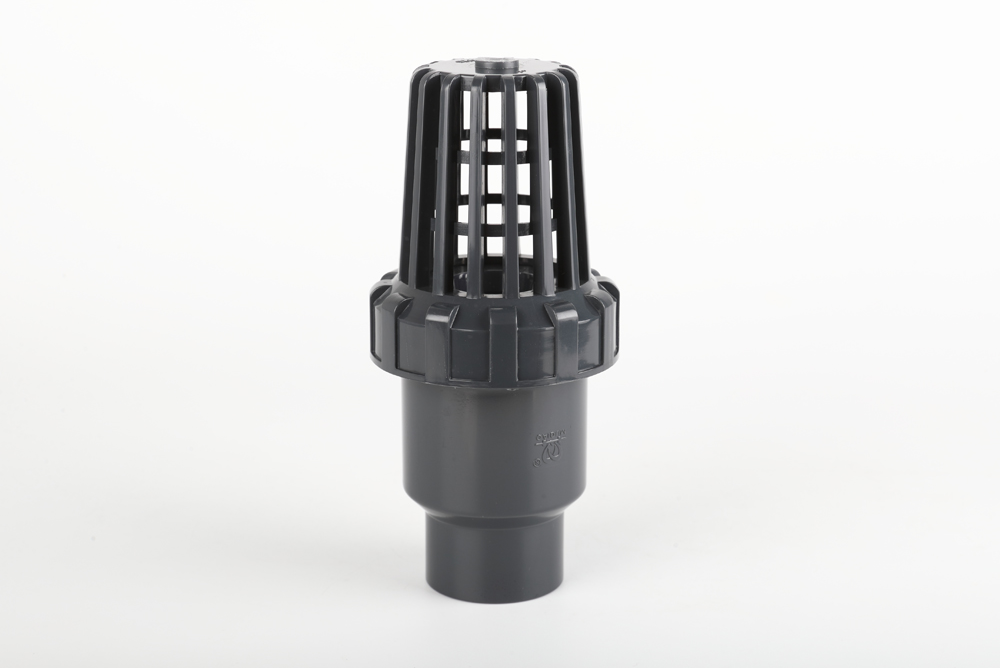 石碌镇球型底阀